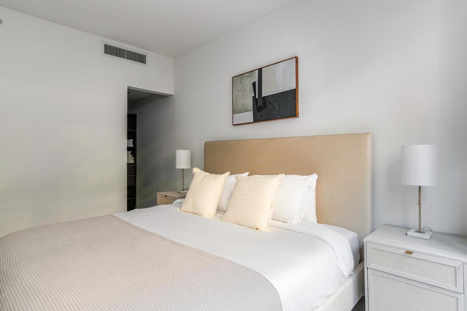 Appartamento Blueground Brickell Pool Wd Nr Centre Mia-130
