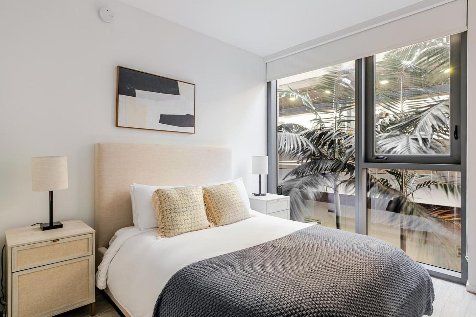Appartamento Blueground Brickell Pool Wd Nr Centre Mia-130 Miami